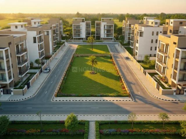 Residential Plot in Sector 82 for resale Gurgaon. The reference number is 20582555