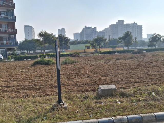 Residential Plot in Sector 82 for resale Gurgaon. The reference number is 20338979