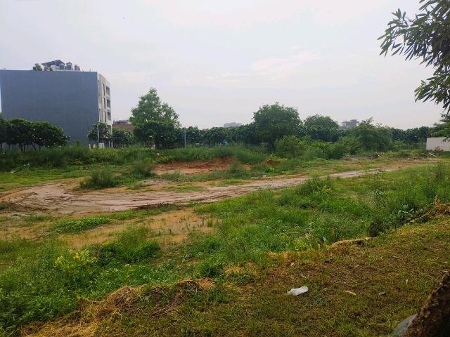 Residential Plot in Sector 82 for resale Gurgaon. The reference number is 20358836