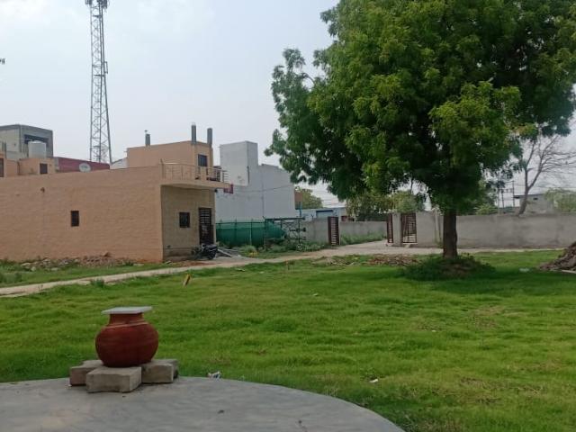 Residential Plot in Sector 87 for resale Faridabad. The reference number is 5101342