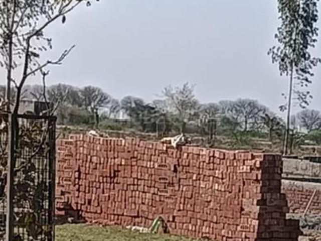 Residential Plot in Sector 87 for resale Faridabad. The reference number is 20032484