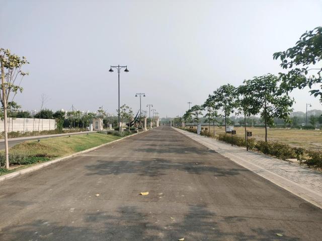 Residential Plot in Sector 84 for resale Faridabad. The reference number is 17144338