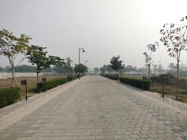 Residential Plot in Sector 84 for resale Faridabad. The reference number is 18145511