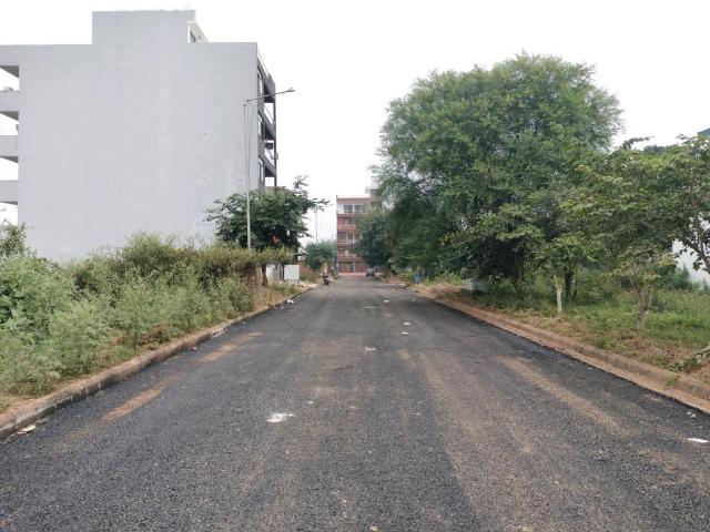 Residential Plot in Sector 84 for resale Faridabad. The reference number is 18440193