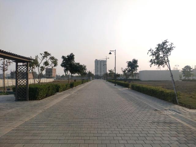 Residential Plot in Sector 84 for resale Faridabad. The reference number is 19081545