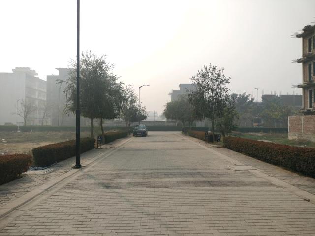Residential Plot in Sector 84 for resale Faridabad. The reference number is 19039570