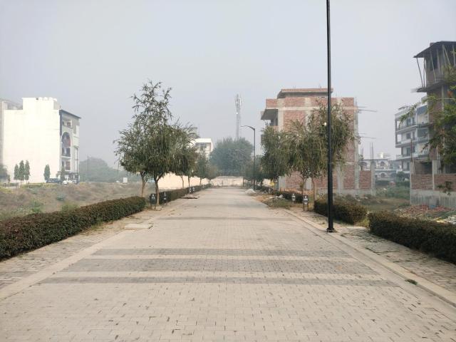 Residential Plot in Sector 84 for resale Faridabad. The reference number is 19039843