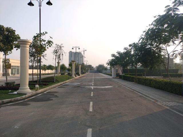 Residential Plot in Sector 84 for resale Faridabad. The reference number is 19110456