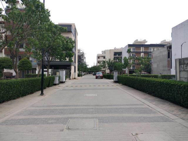 Residential Plot in Sector 84 for resale Faridabad. The reference number is 19876217
