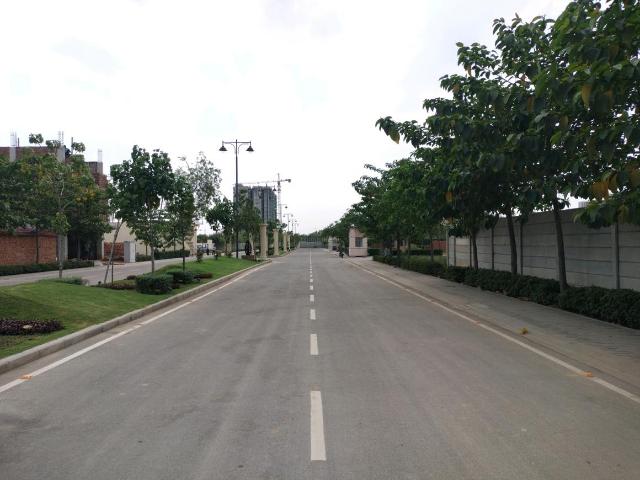 Residential Plot in Sector 84 for resale Faridabad. The reference number is 19888074