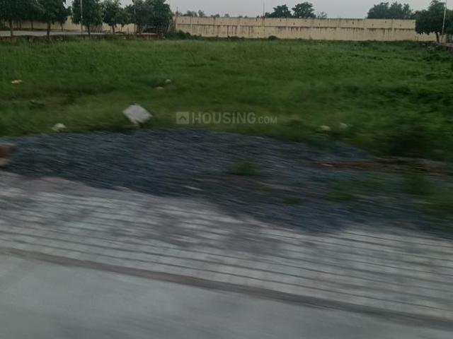 Residential Plot in Sector 84 for resale Faridabad. The reference number is 19936243