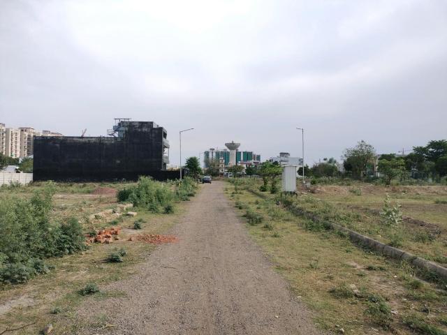 Residential Plot in Sector 84 for resale Faridabad. The reference number is 20051441