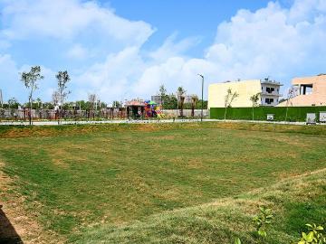 Residential Plot in Sector 84 for resale Faridabad. The reference number is 20082905