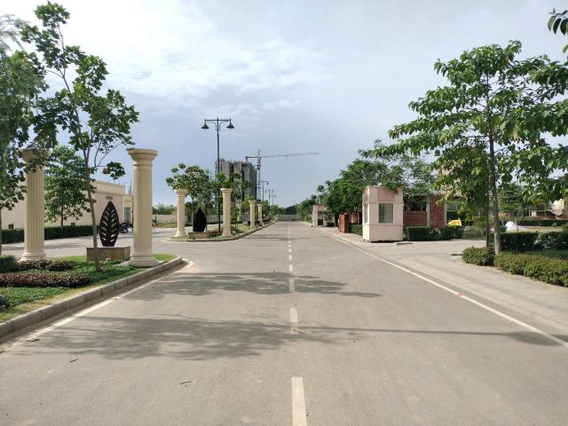 Residential Plot in Sector 84 for resale Faridabad. The reference number is 20097719