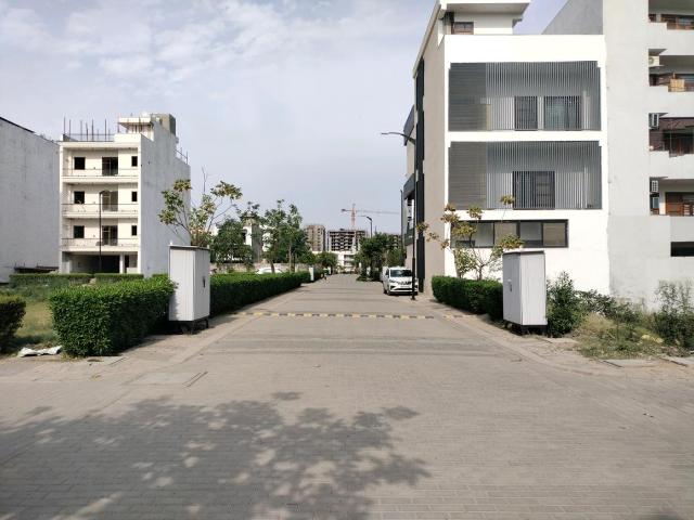 Residential Plot in Sector 84 for resale Faridabad. The reference number is 20029919