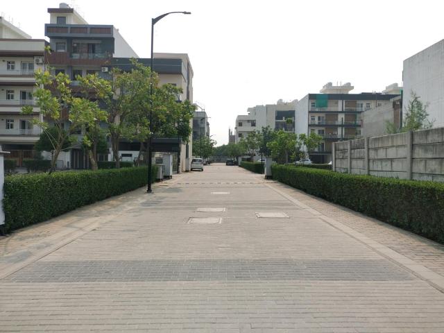 Residential Plot in Sector 84 for resale Faridabad. The reference number is 20160240