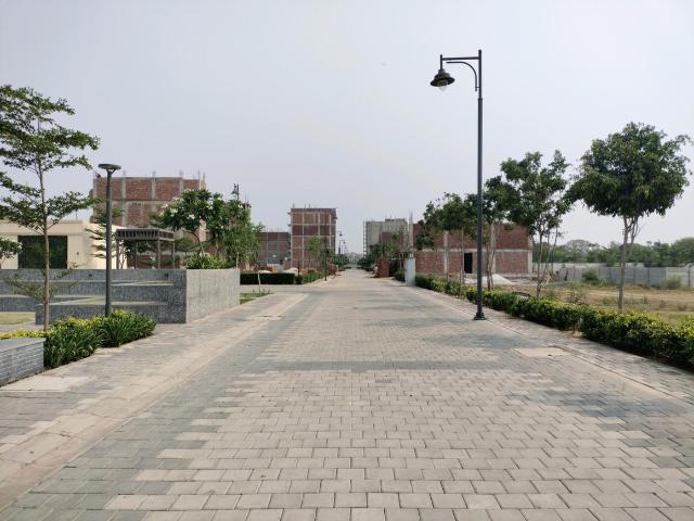 Residential Plot in Sector 84 for resale Faridabad. The reference number is 20160249