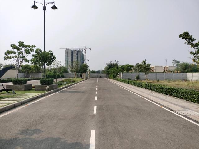 Residential Plot in Sector 84 for resale Faridabad. The reference number is 20160257