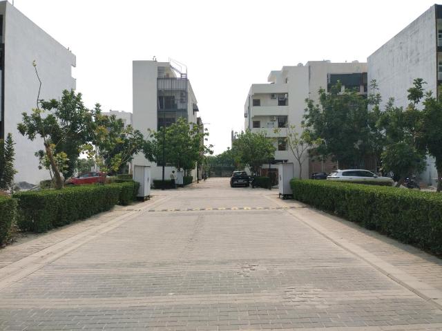 Residential Plot in Sector 84 for resale Faridabad. The reference number is 20160231