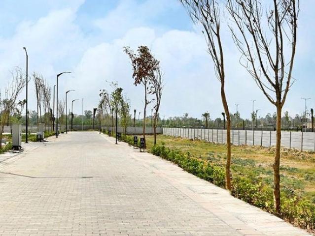 Residential Plot in Sector 84 for resale Faridabad. The reference number is 20101220