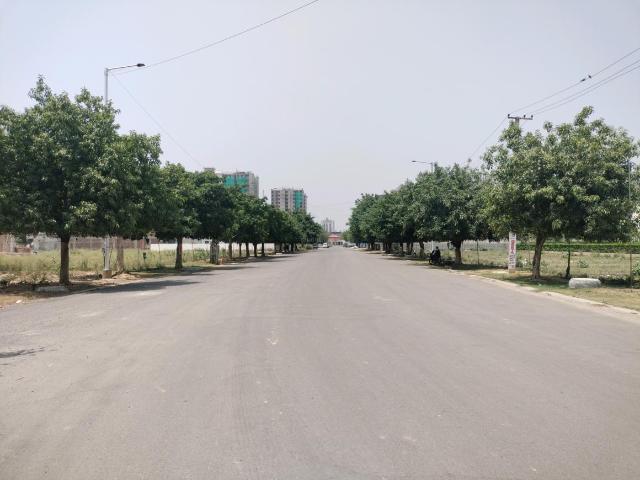 Residential Plot in Sector 84 for resale Faridabad. The reference number is 20247473