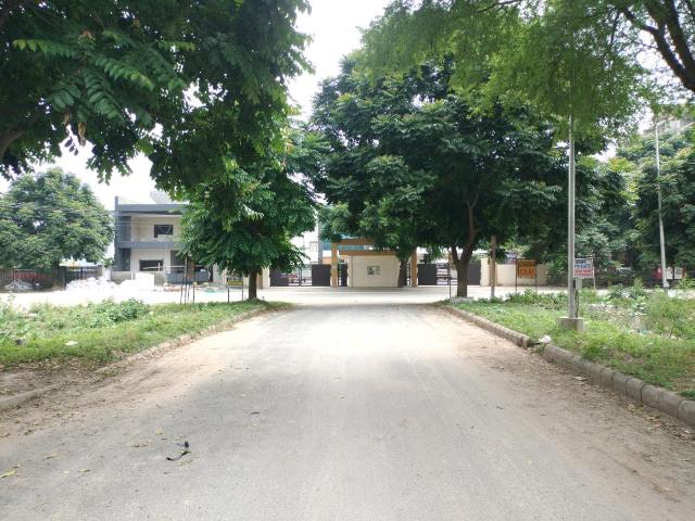 Residential Plot in Sector 84 for resale Faridabad. The reference number is 20247473