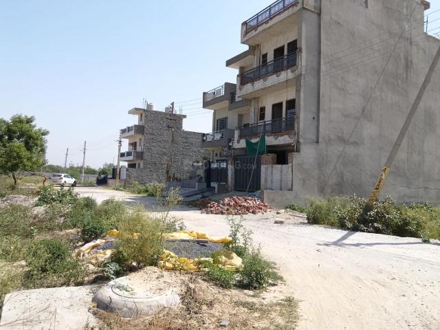 Residential Plot in Sector 84 for resale Faridabad. The reference number is 20261131