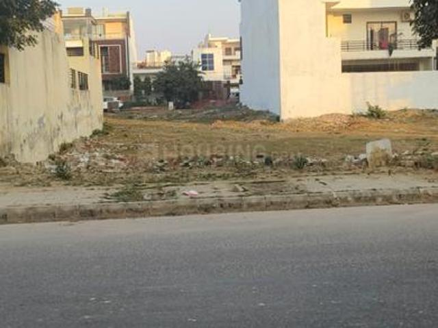 Residential Plot in Sector 84 for resale Faridabad. The reference number is 20261726