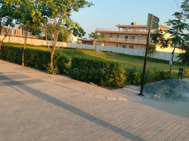 Residential Plot in Sector 84 for resale Faridabad. The reference number is 20277800