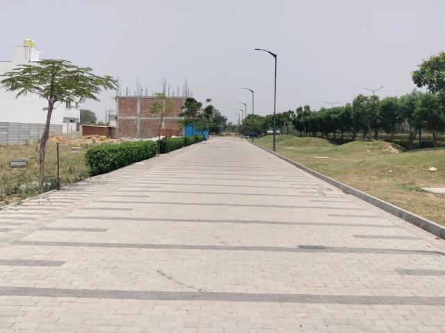 Residential Plot in Sector 84 for resale Faridabad. The reference number is 20216018