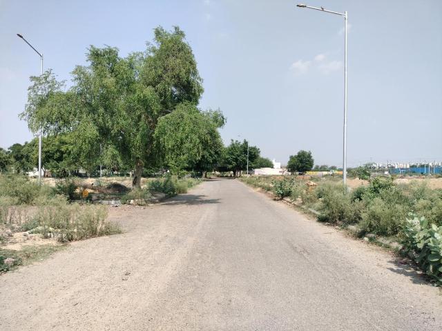 Residential Plot in Sector 84 for resale Faridabad. The reference number is 20372229