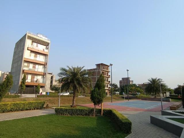 Residential Plot in Sector 84 for resale Faridabad. The reference number is 20302237