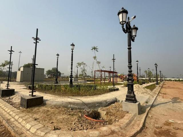 Residential Plot in Sector 84 for resale Faridabad. The reference number is 20302523