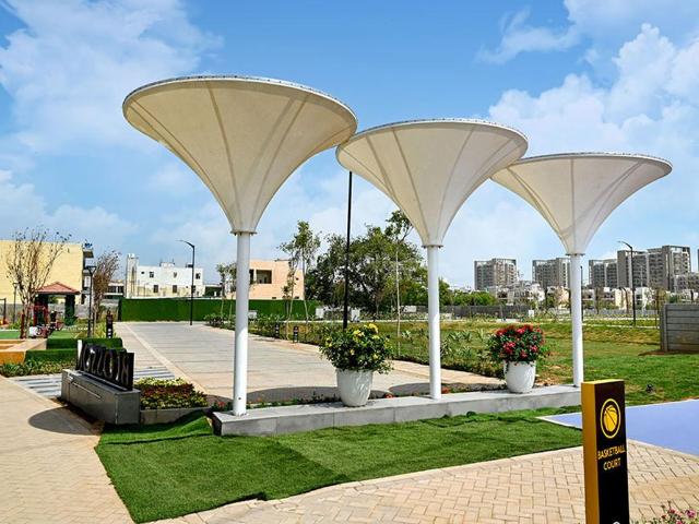 Residential Plot in Sector 84 for resale Faridabad. The reference number is 20550635