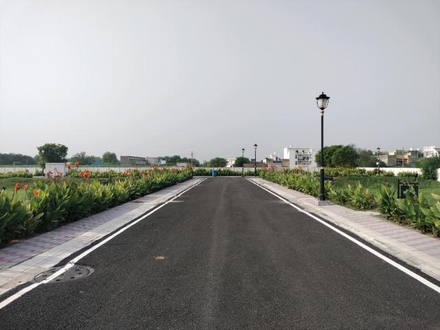 Residential Plot in Sector 84 for resale Faridabad. The reference number is 20539065