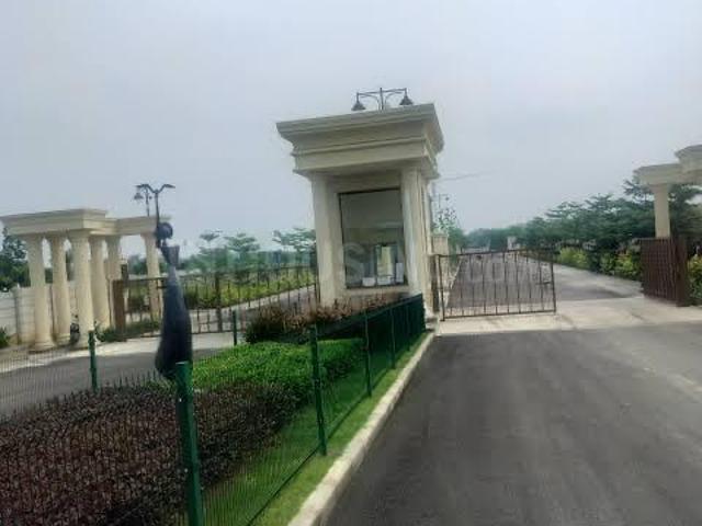 Residential Plot in Sector 84 for resale Faridabad. The reference number is 20652017