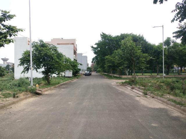 Residential Plot in Sector 84 for resale Faridabad. The reference number is 20603479
