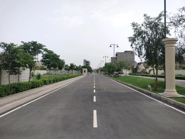 Residential Plot in Sector 84 for resale Faridabad. The reference number is 20603486