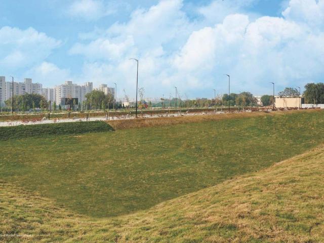 Residential Plot in Sector 84 for resale Faridabad. The reference number is 20752347