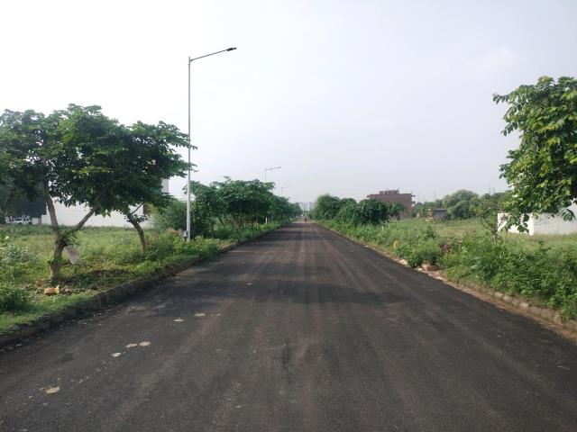 Residential Plot in Sector 84 for resale Faridabad. The reference number is 20752412