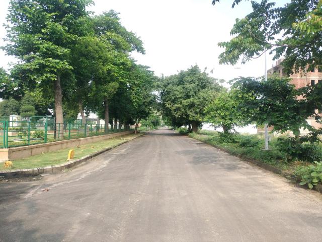 Residential Plot in Sector 84 for resale Faridabad. The reference number is 20752715