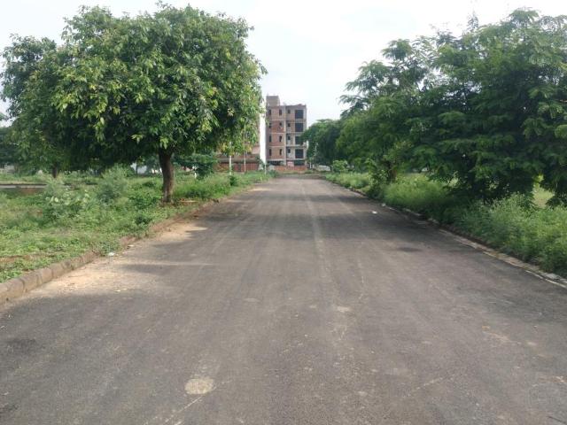 Residential Plot in Sector 84 for resale Faridabad. The reference number is 20716392