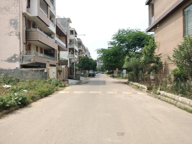 Residential Plot in Sector 85 for resale Faridabad. The reference number is 20983664