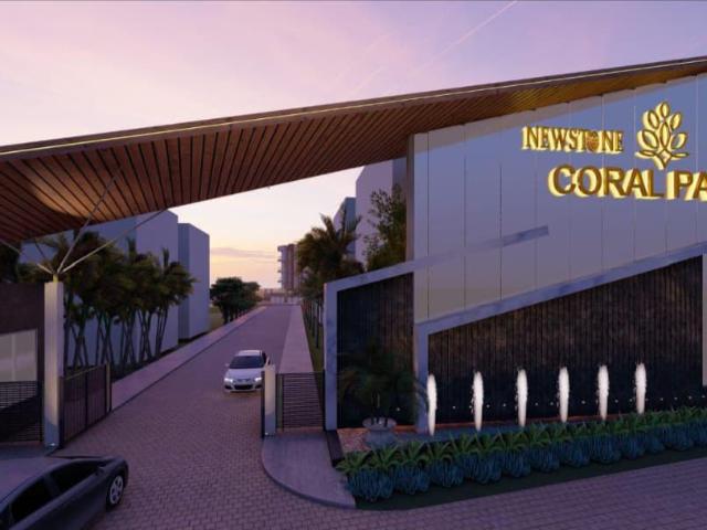 Residential Plot in Sector 84 for resale Faridabad. The reference number is 21068585
