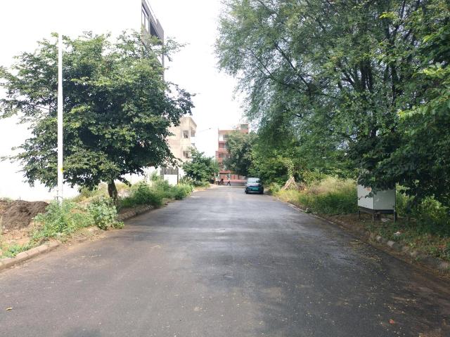 Residential Plot in Sector 84 for resale Faridabad. The reference number is 21263191