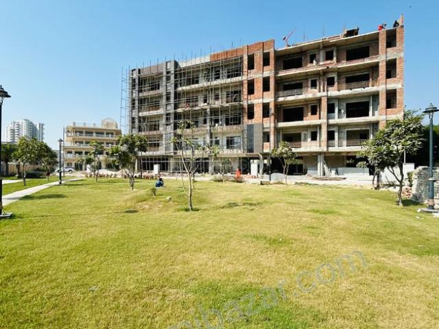 Residential Plot in Sector 84 for resale Gurgaon. The reference number is 20770262