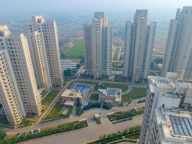 Residential Plot in Sector 84 for resale Gurgaon. The reference number is 21169171