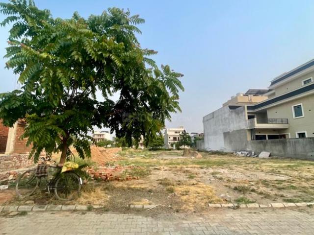 Residential Plot in Sector 85 for resale Mohali. The reference number is 20202788