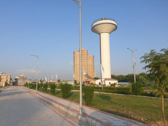 Residential Plot in Sector 85 for resale Mohali. The reference number is 20225770