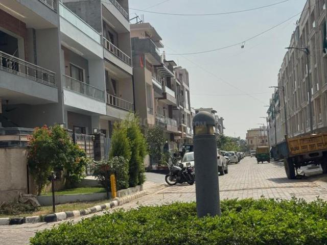 Residential Plot in Sector 85 for resale Mohali. The reference number is 20340713